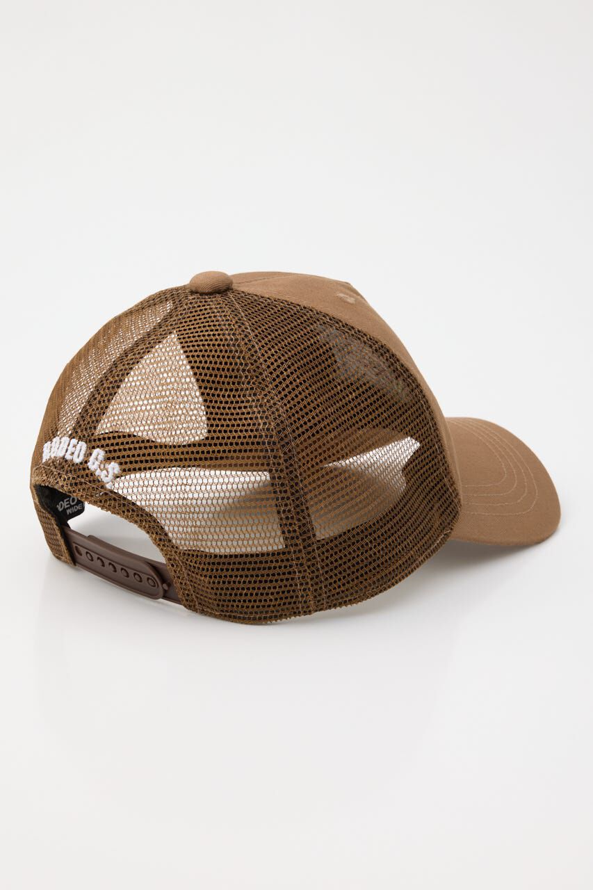 RODEO CROWNS「フラミンゴメッシュCAP」|その他|