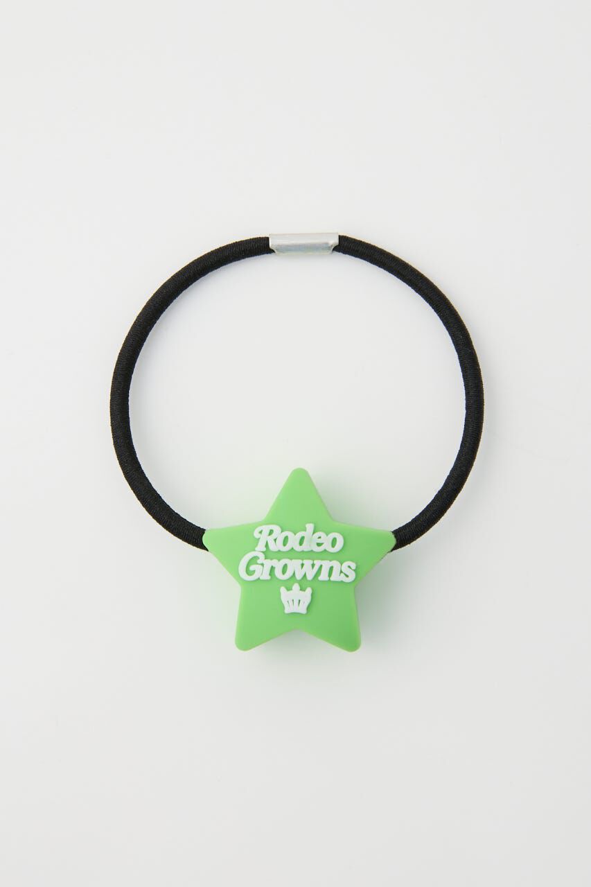 RODEO CROWNS「スターラバーヘアゴム」|その他|LIME