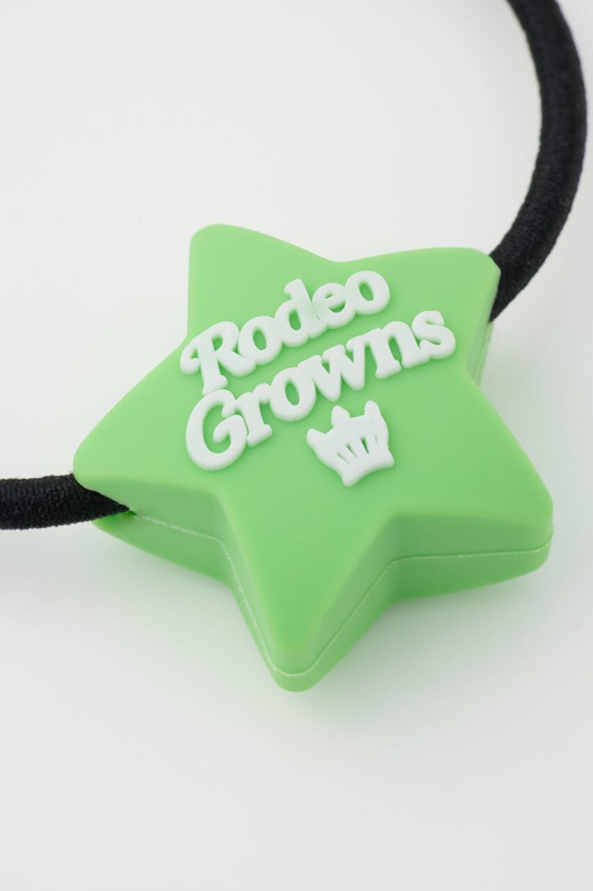RODEO CROWNS「スターラバーヘアゴム」|その他|
