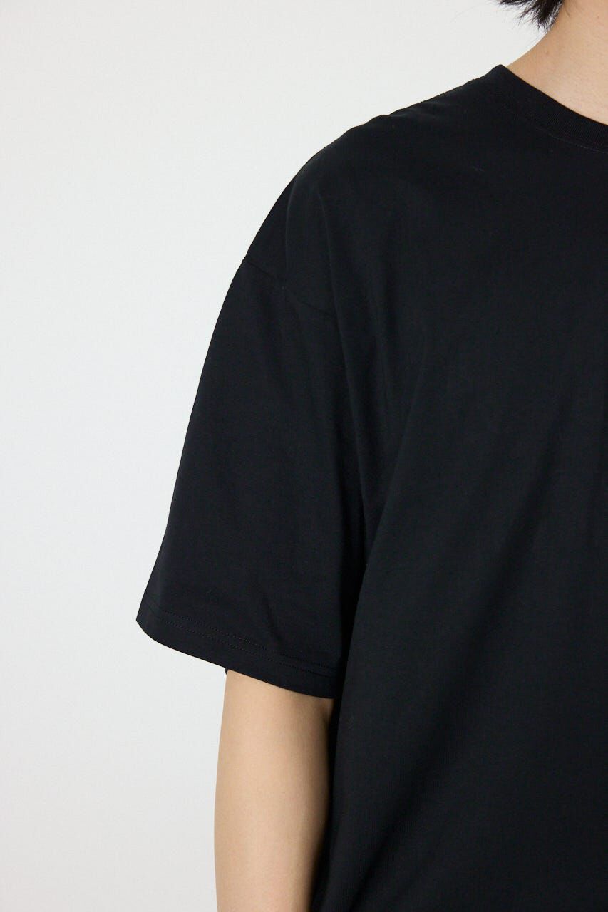 RODEO CROWNS「メンズ MASTER PROTECT ロゴTシャツ」|Tシャツ・カットソー|