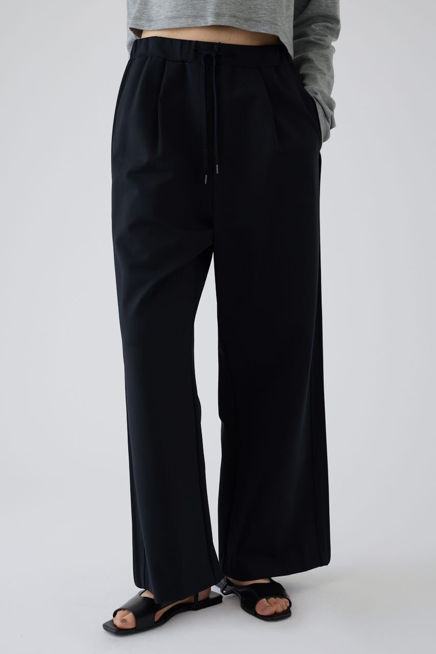 RIM.ARK 「Side tuck sporty PT」|その他|