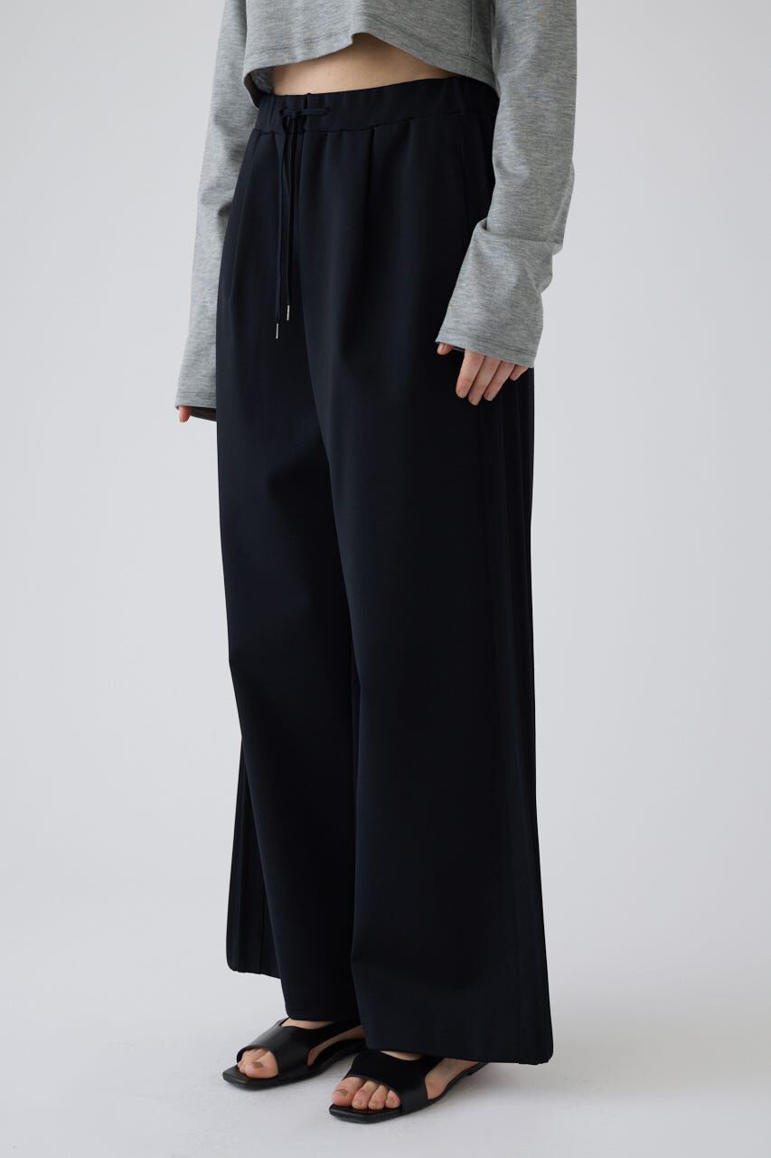 RIM.ARK 「Side tuck sporty PT」|その他|