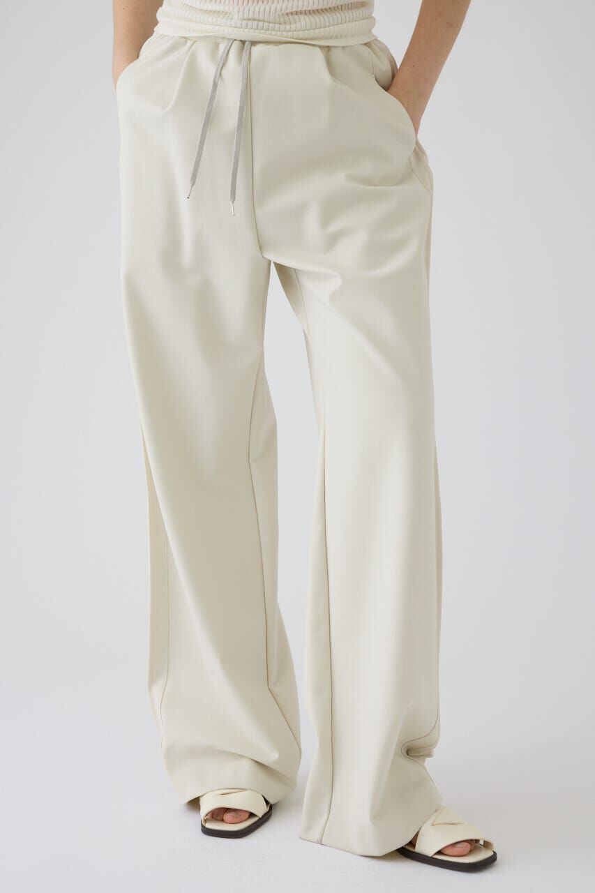 RIM.ARK 「Side tuck sporty PT」|その他|