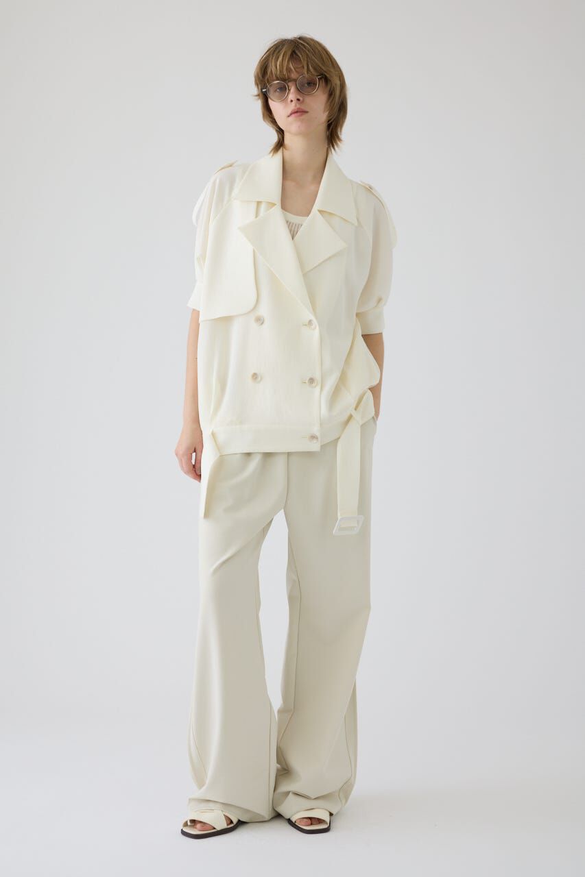 RIM.ARK 「Side tuck sporty PT」|その他|