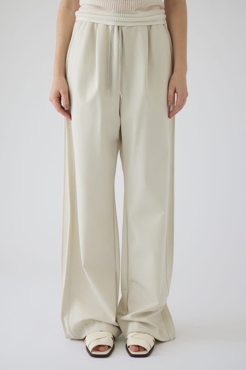 RIM.ARK 「Side tuck sporty PT」|その他|