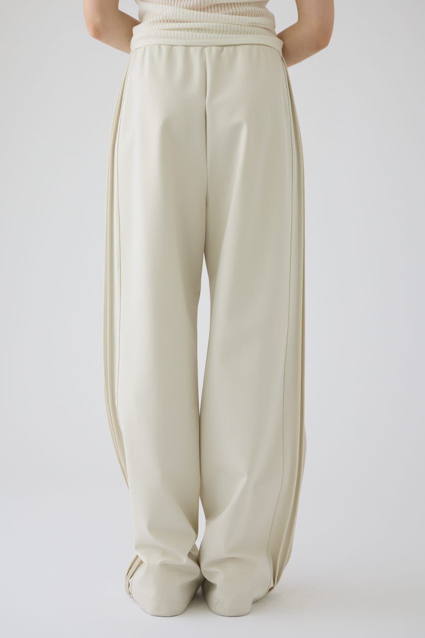 RIM.ARK 「Side tuck sporty PT」|その他|
