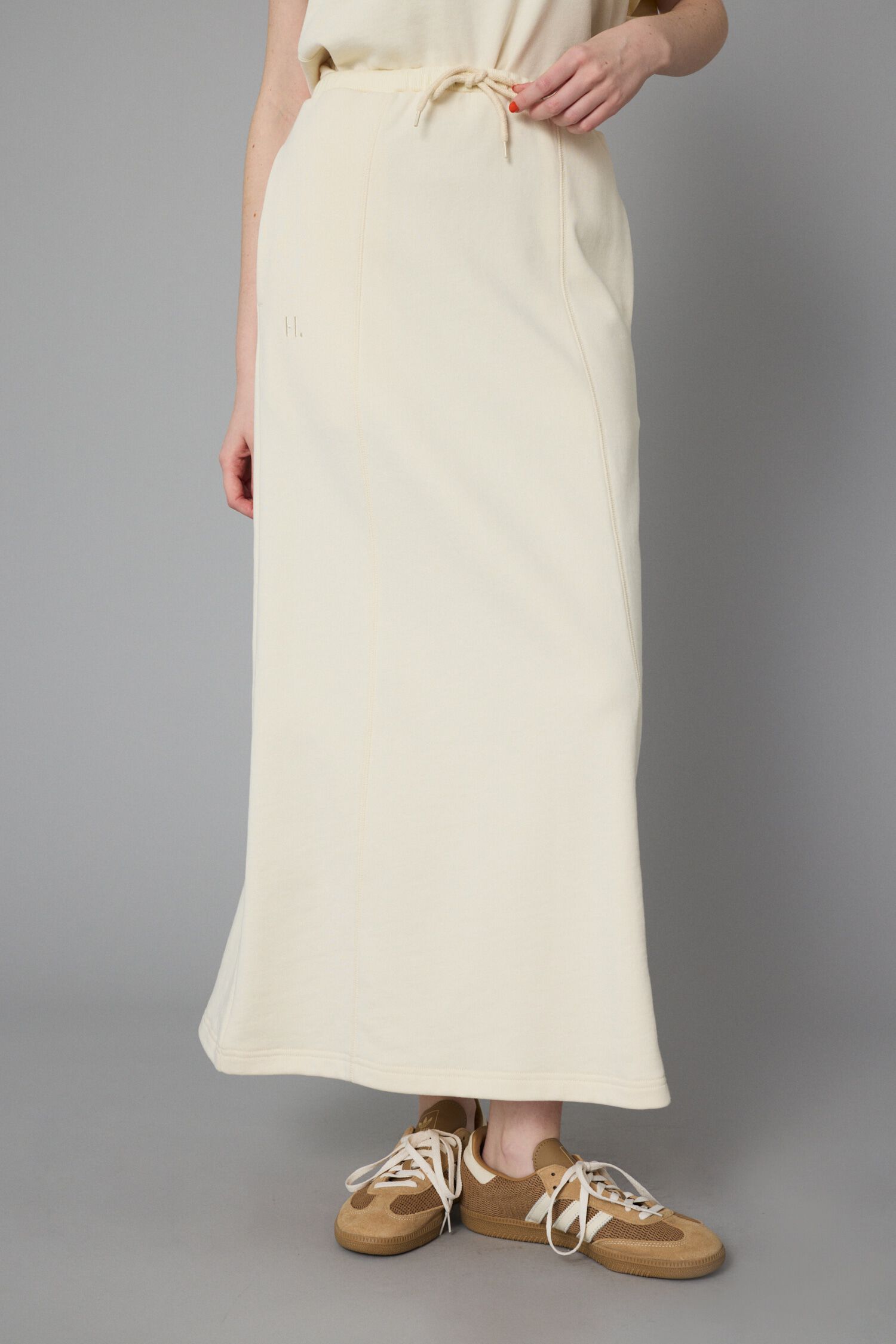 HeRIN.CYE「Switching skirt」|スカート|