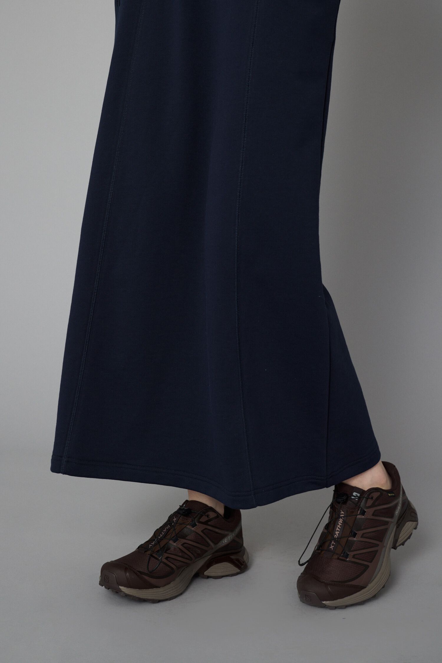 HeRIN.CYE「Switching skirt」|スカート|