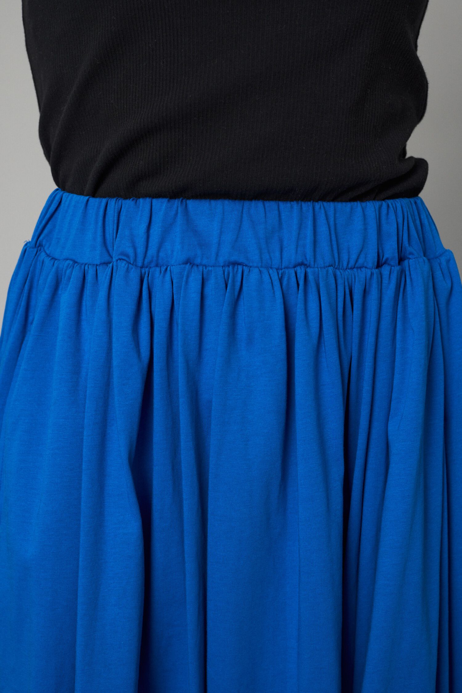 HeRIN.CYE「Cut flare skirt」|スカート|