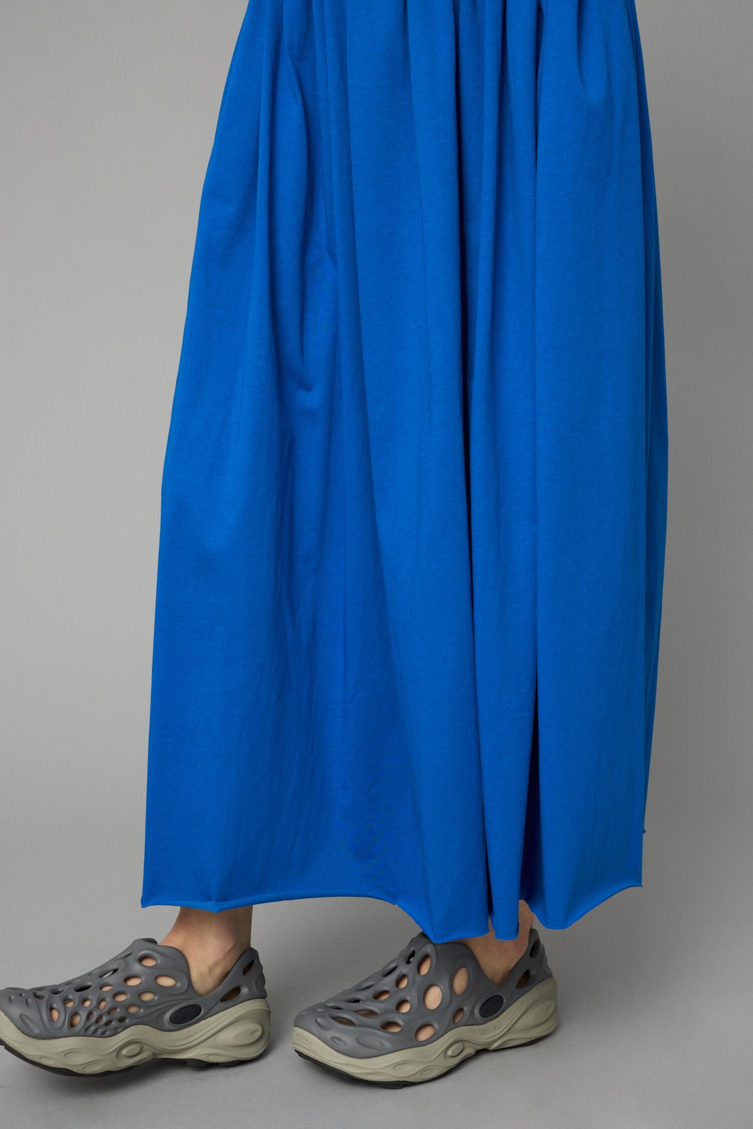 HeRIN.CYE「Cut flare skirt」|スカート|