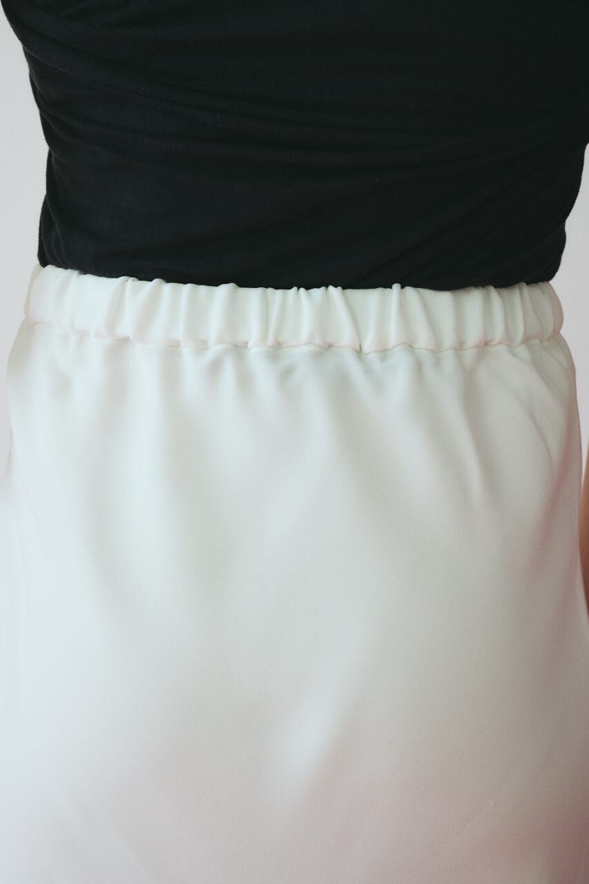 HeRIN.CYE「Relax skirt」|スカート|