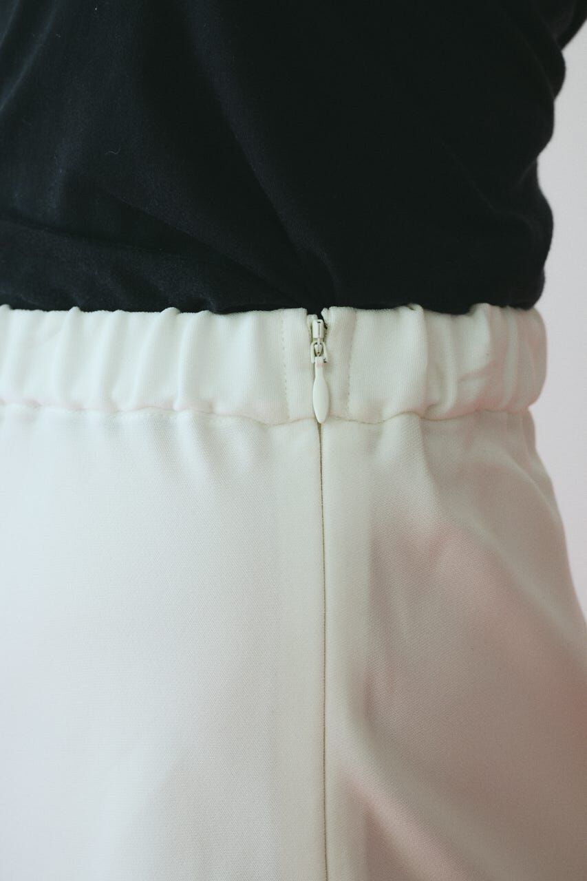 HeRIN.CYE「Relax skirt」|スカート|