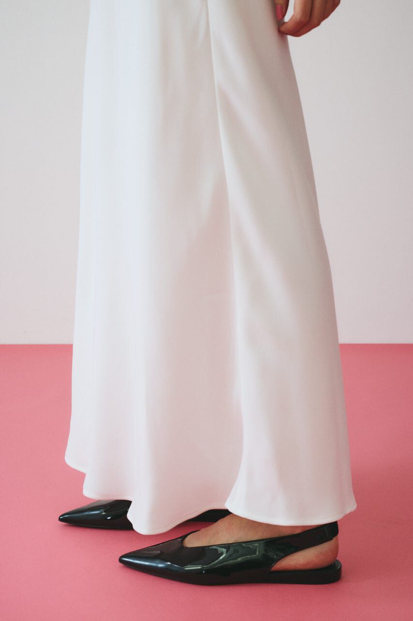 HeRIN.CYE「Relax skirt」|スカート|