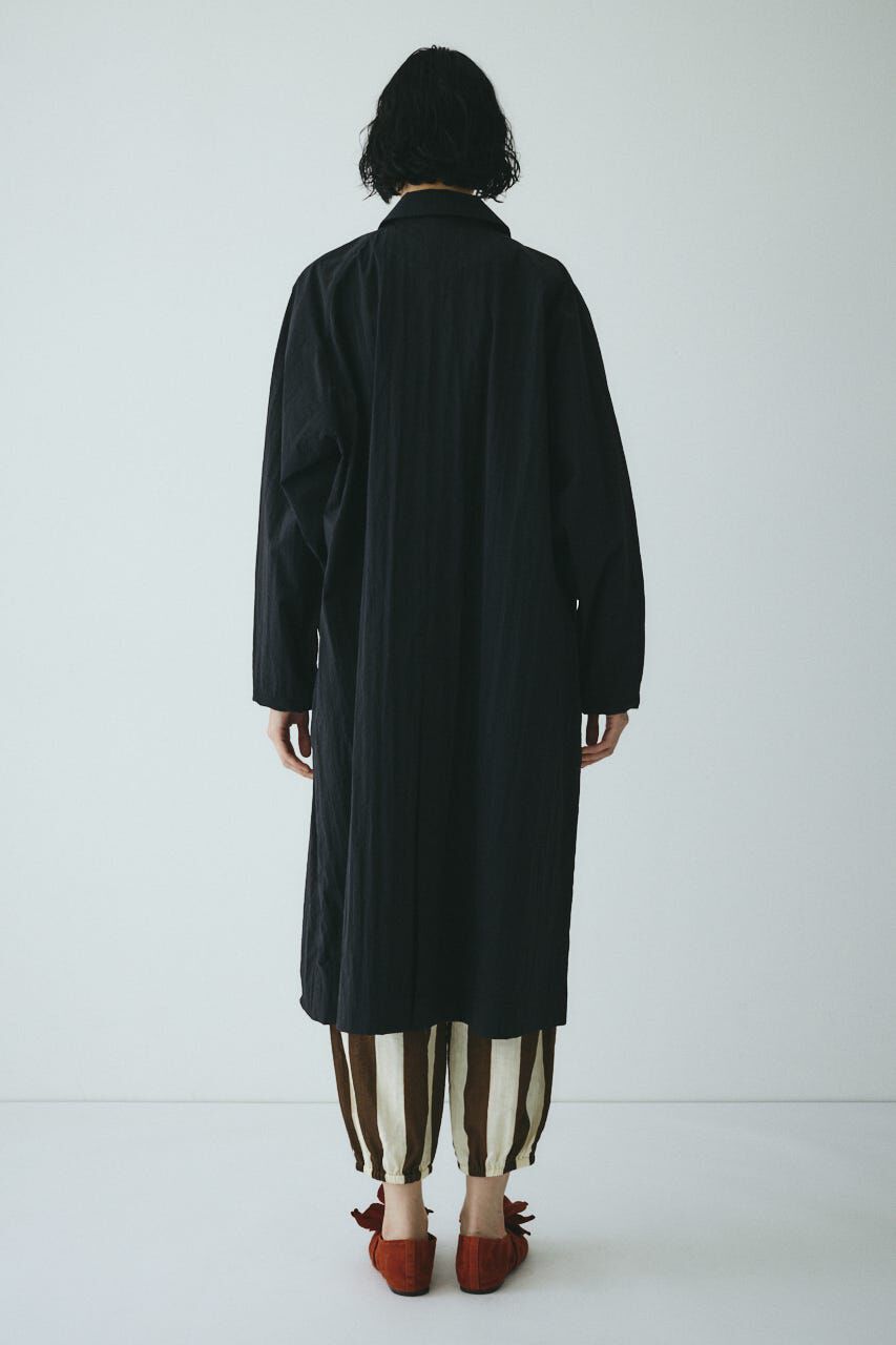 HeRIN.CYE「Soutien collar coat」|その他|
