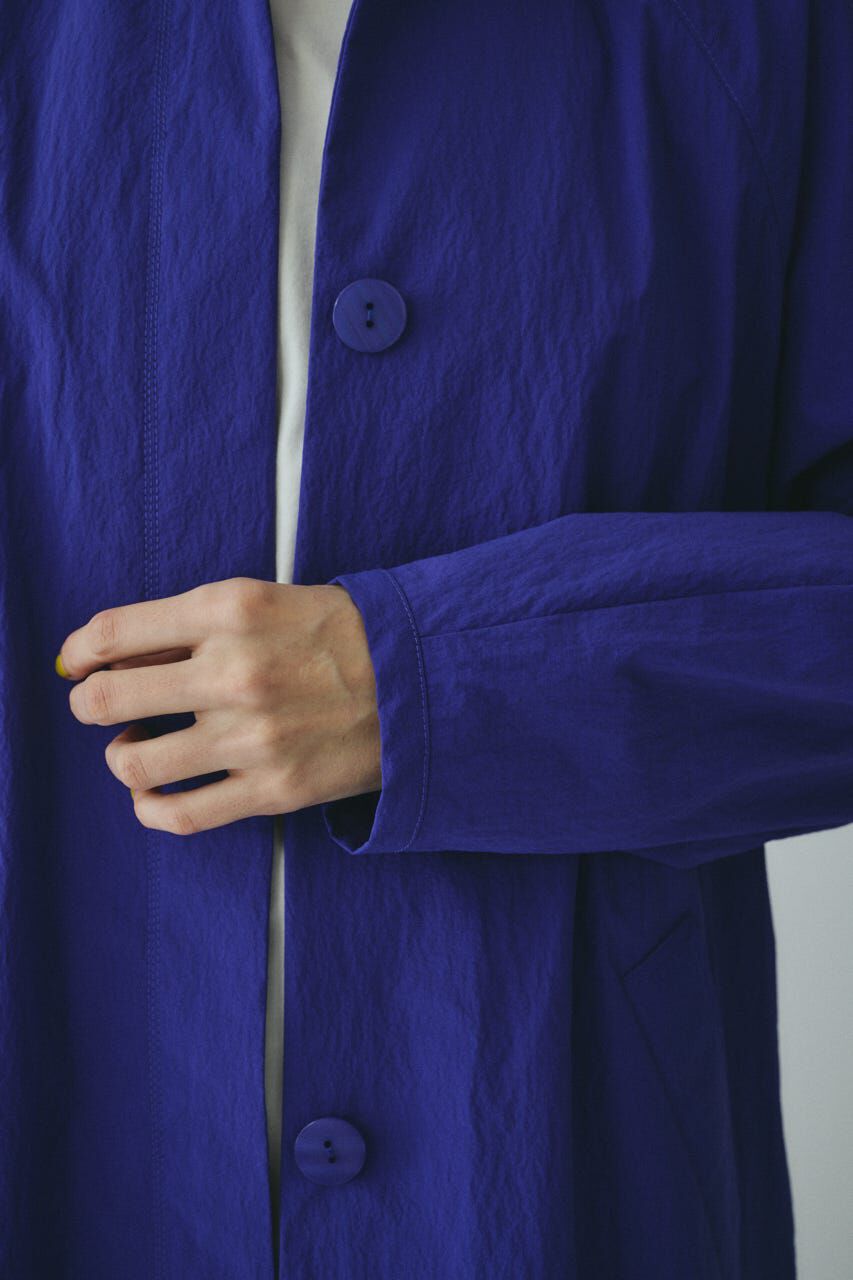 HeRIN.CYE「Soutien collar coat」|その他|