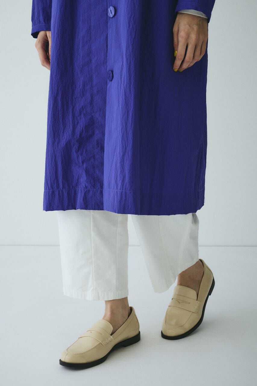 HeRIN.CYE「Soutien collar coat」|その他|