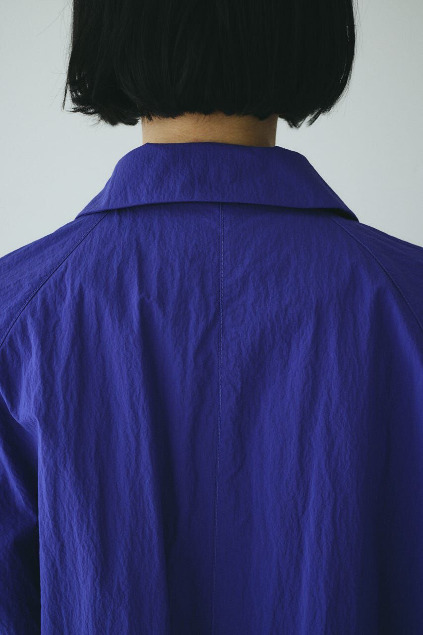 HeRIN.CYE「Soutien collar coat」|その他|