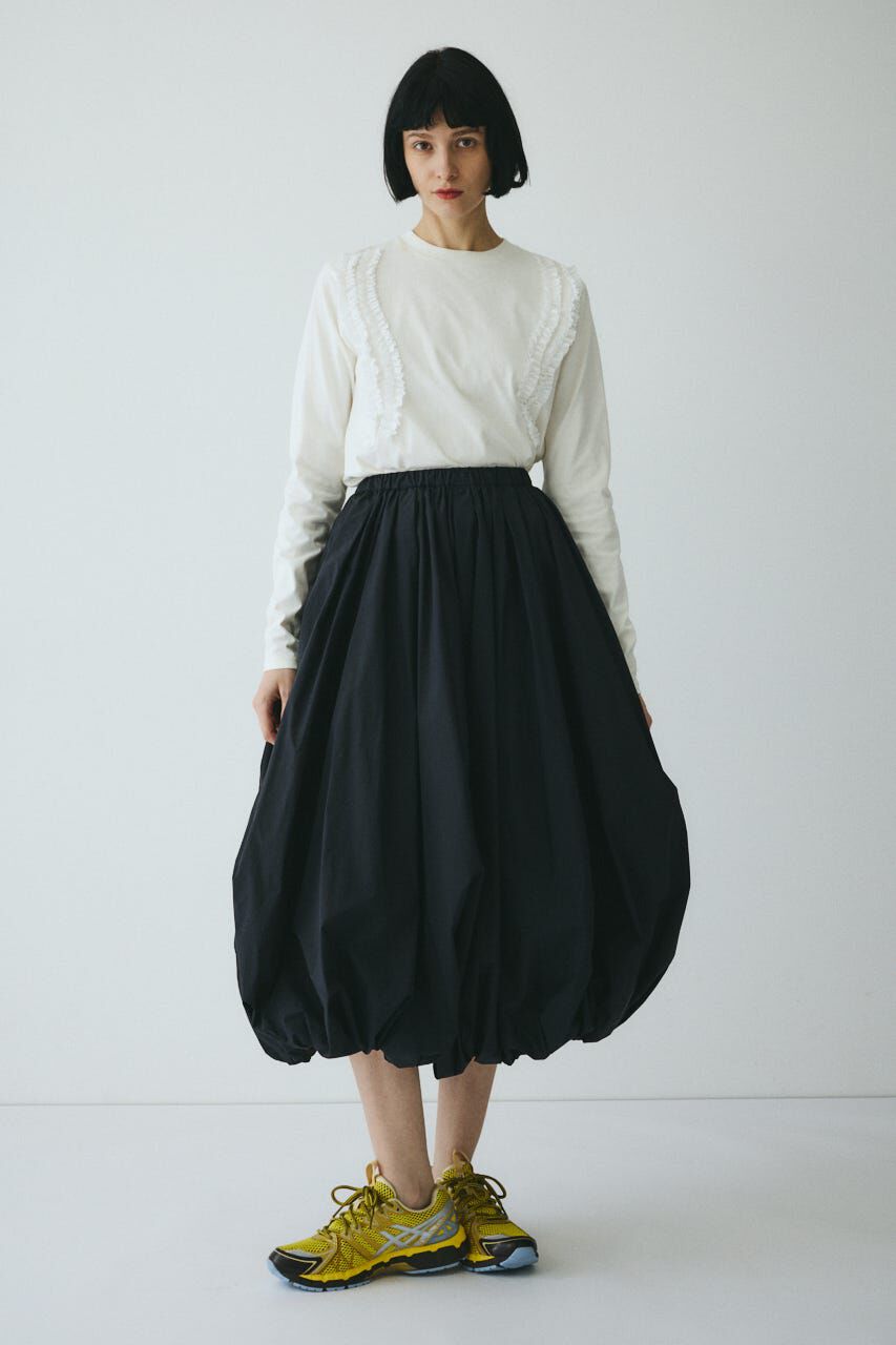 HeRIN.CYE「Balloon skirt」|スカート|