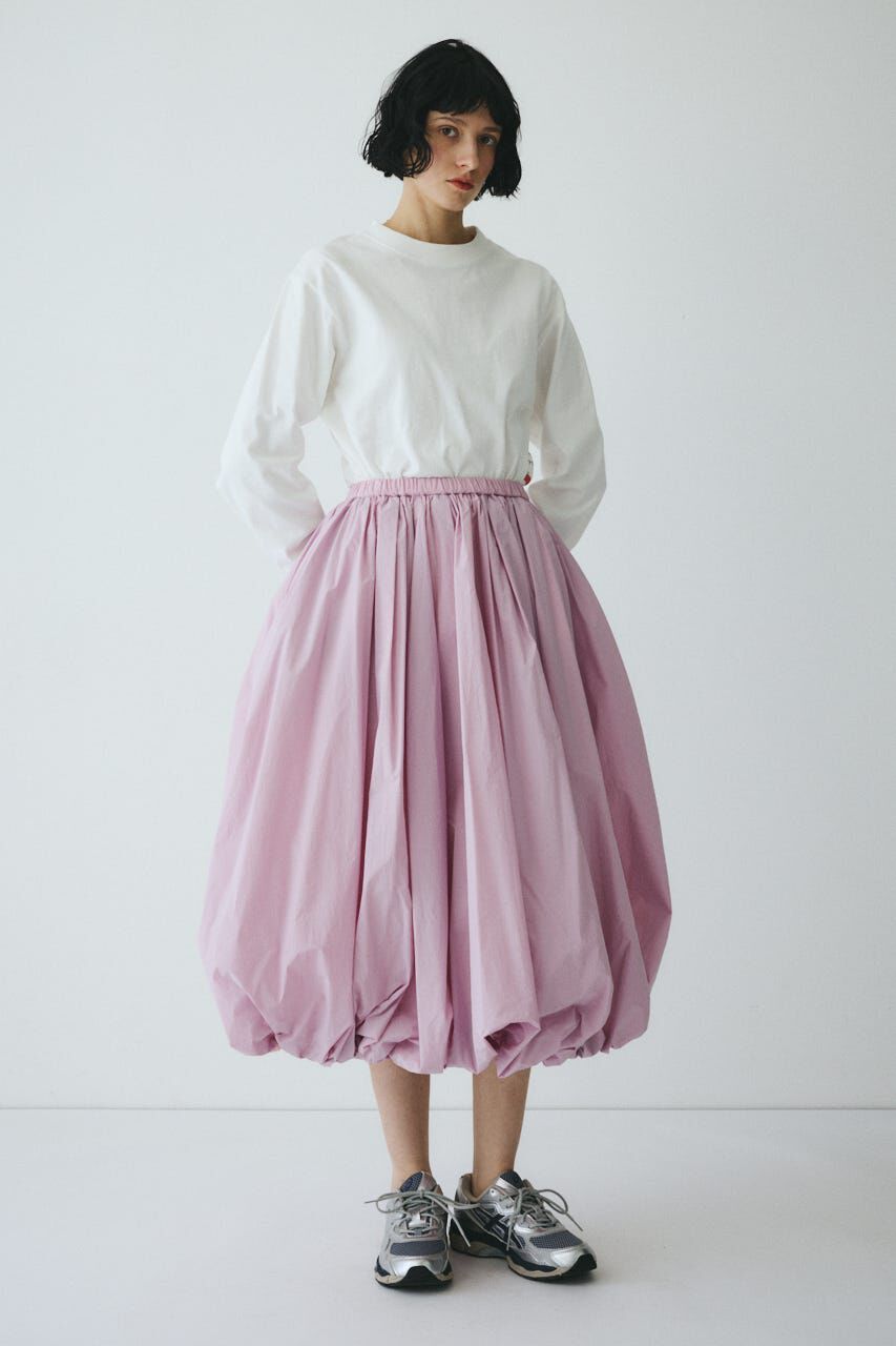 HeRIN.CYE「Balloon skirt」|スカート|