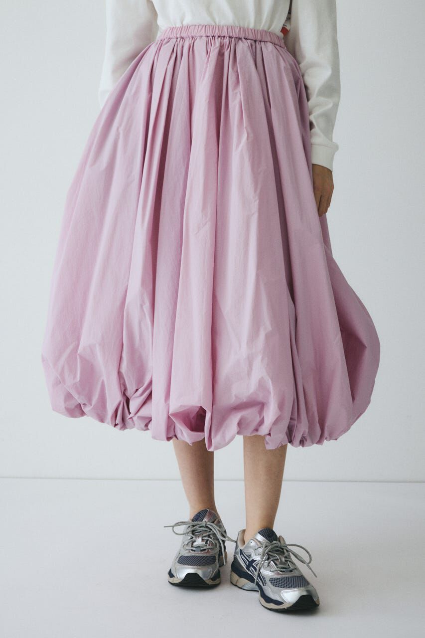 HeRIN.CYE「Balloon skirt」|スカート|