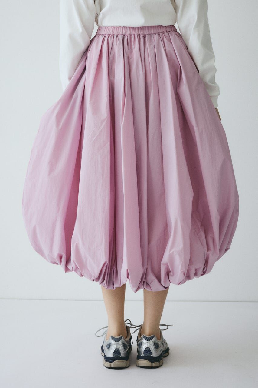 HeRIN.CYE「Balloon skirt」|スカート|