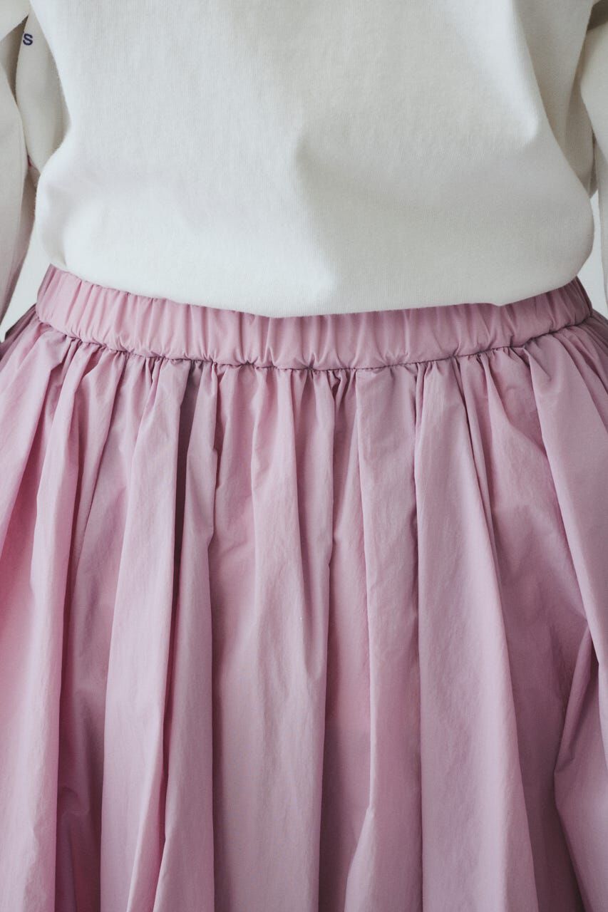 HeRIN.CYE「Balloon skirt」|スカート|