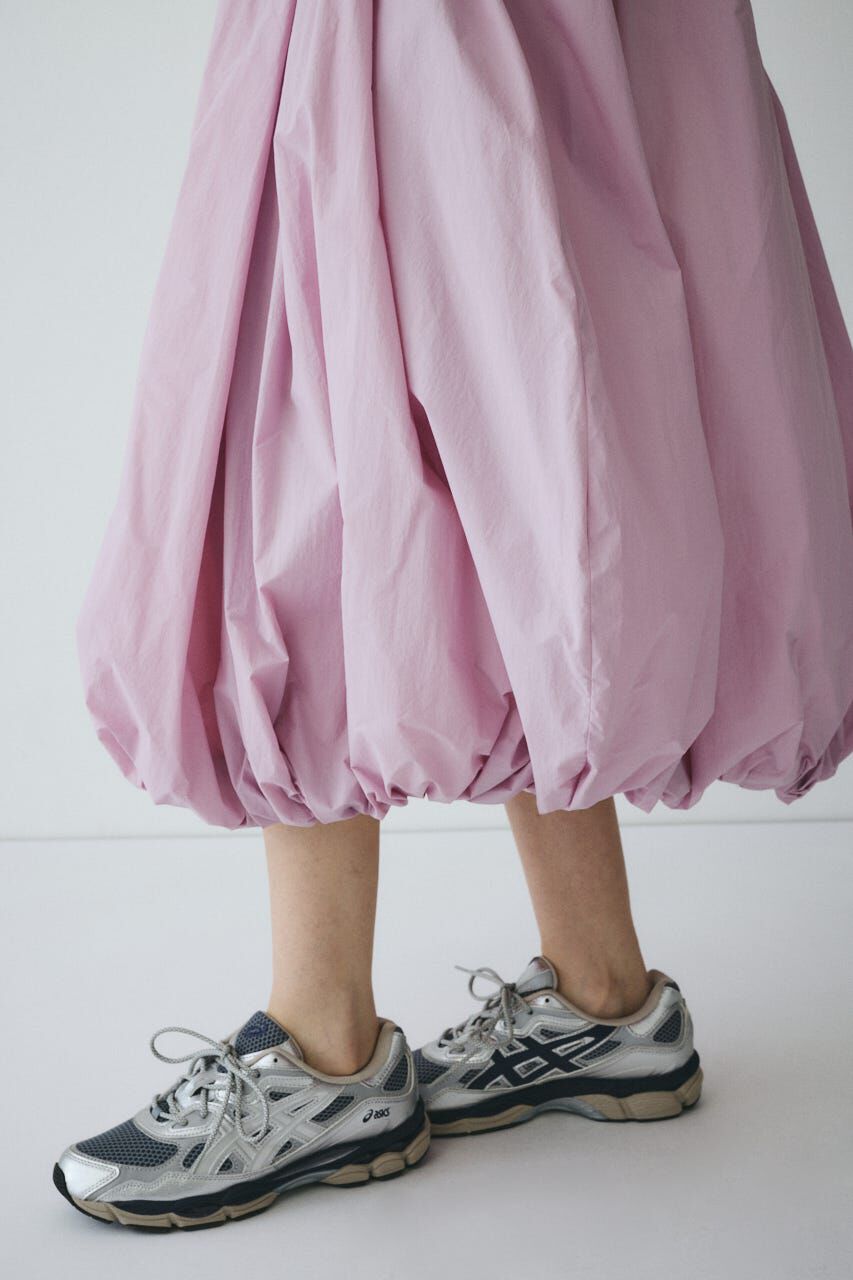 HeRIN.CYE「Balloon skirt」|スカート|