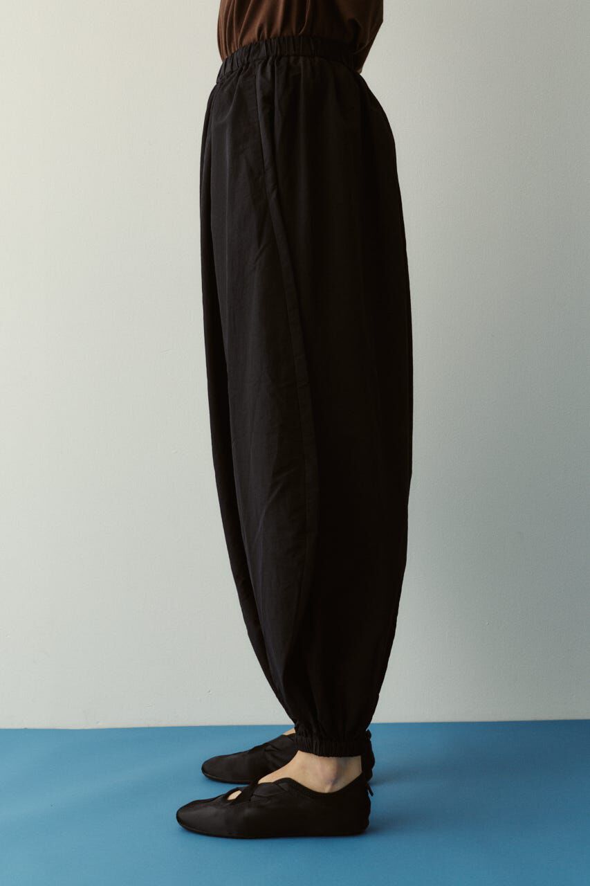 HeRIN.CYE「Nylon balloon pants」|その他|