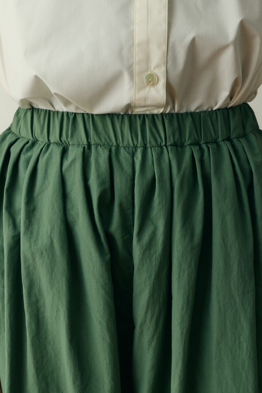 HeRIN.CYE「Nylon balloon pants」|その他|
