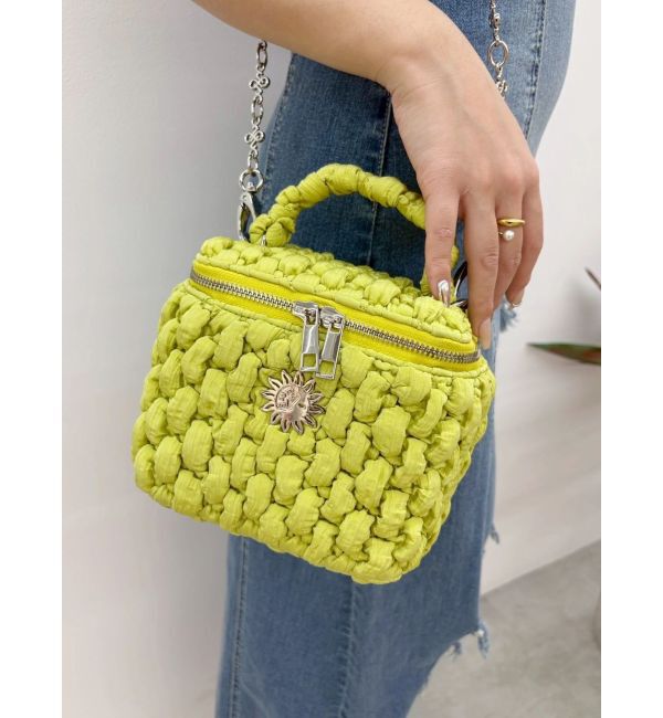 EVRIS「バニティーBAG」|ショルダー・メッセンジャー|