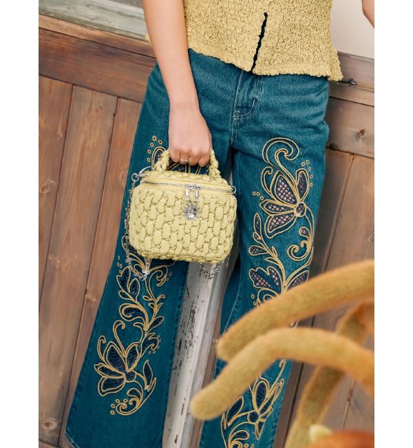 EVRIS「バニティーBAG」|ショルダー・メッセンジャー|