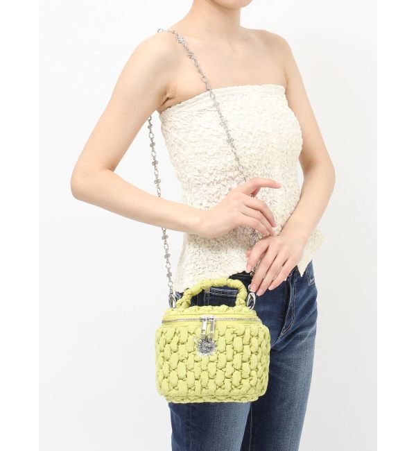 EVRIS「バニティーBAG」|ショルダー・メッセンジャー|