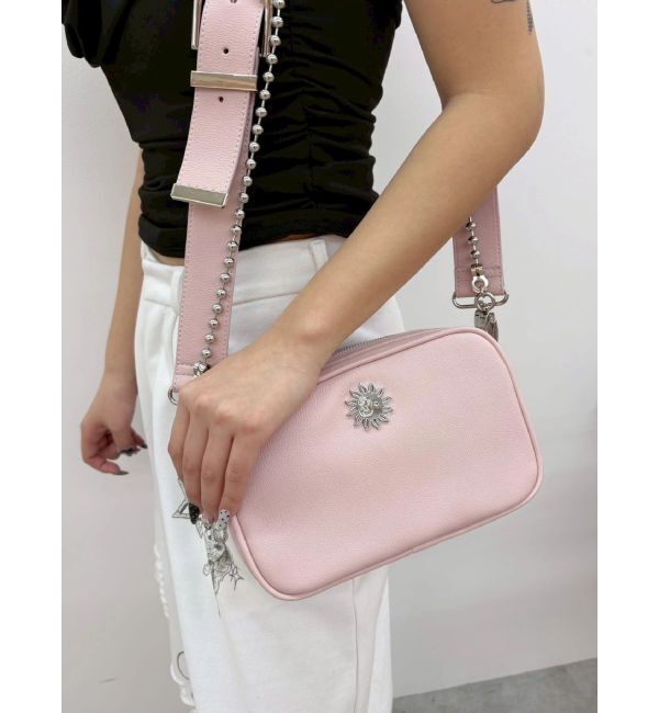 EVRIS「ボールチェーンショルダーBAG」|ショルダー・メッセンジャー|