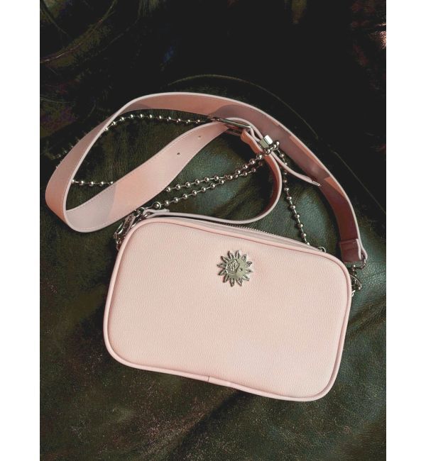 EVRIS「ボールチェーンショルダーBAG」|ショルダー・メッセンジャー|