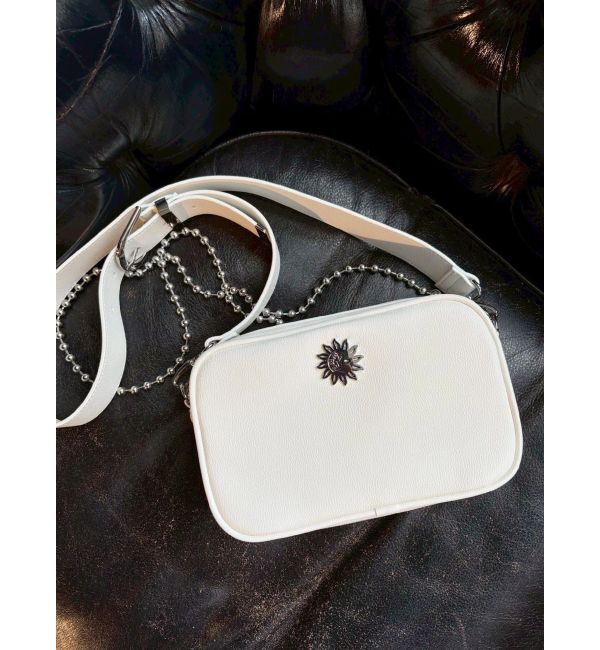 EVRIS「ボールチェーンショルダーBAG」|ショルダー・メッセンジャー|