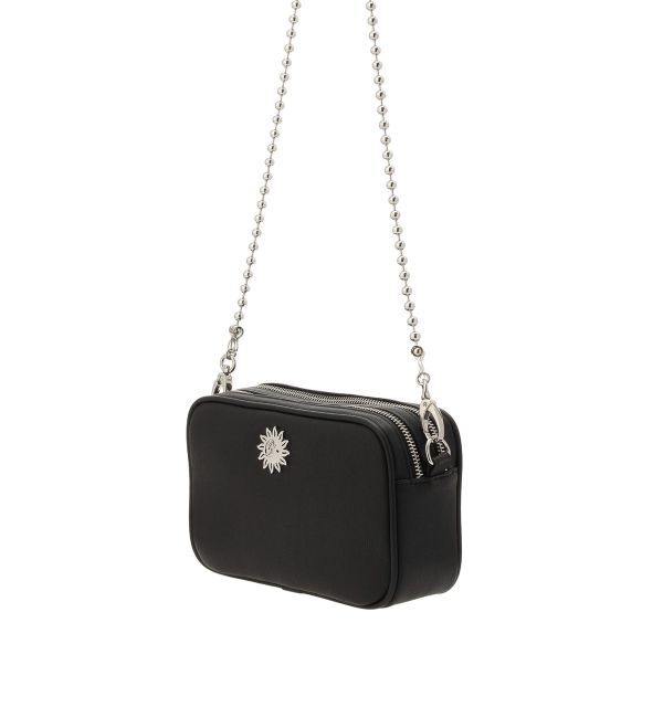 EVRIS「ボールチェーンショルダーBAG」|ショルダー・メッセンジャー|