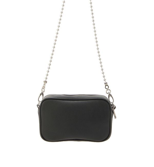EVRIS「ボールチェーンショルダーBAG」|ショルダー・メッセンジャー|