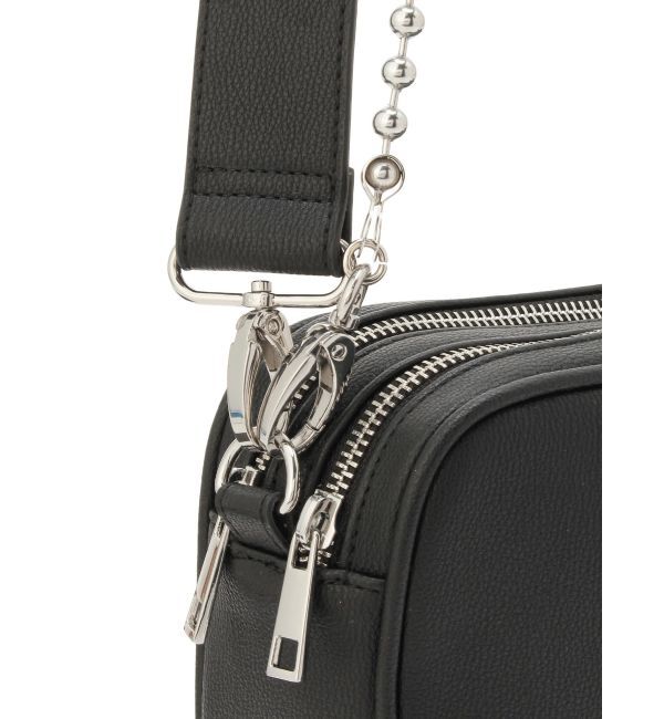EVRIS「ボールチェーンショルダーBAG」|ショルダー・メッセンジャー|