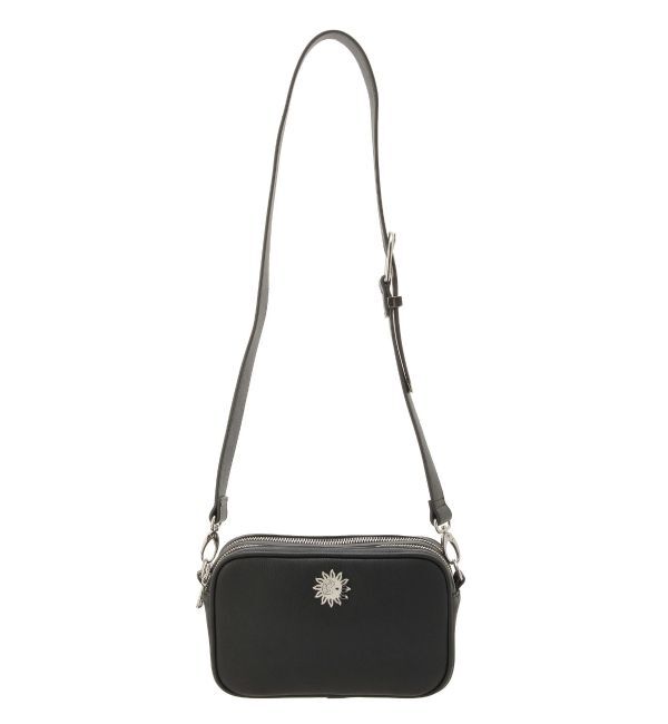 EVRIS「ボールチェーンショルダーBAG」|ショルダー・メッセンジャー|