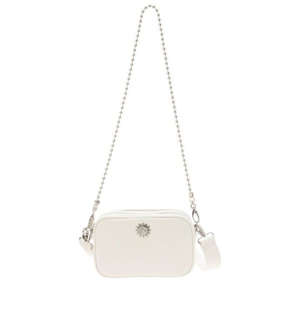 EVRIS「ボールチェーンショルダーBAG」|ショルダー・メッセンジャー|