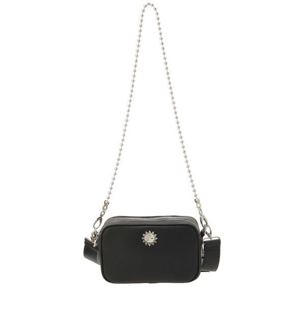 EVRIS「ボールチェーンショルダーBAG」|ショルダー・メッセンジャー|