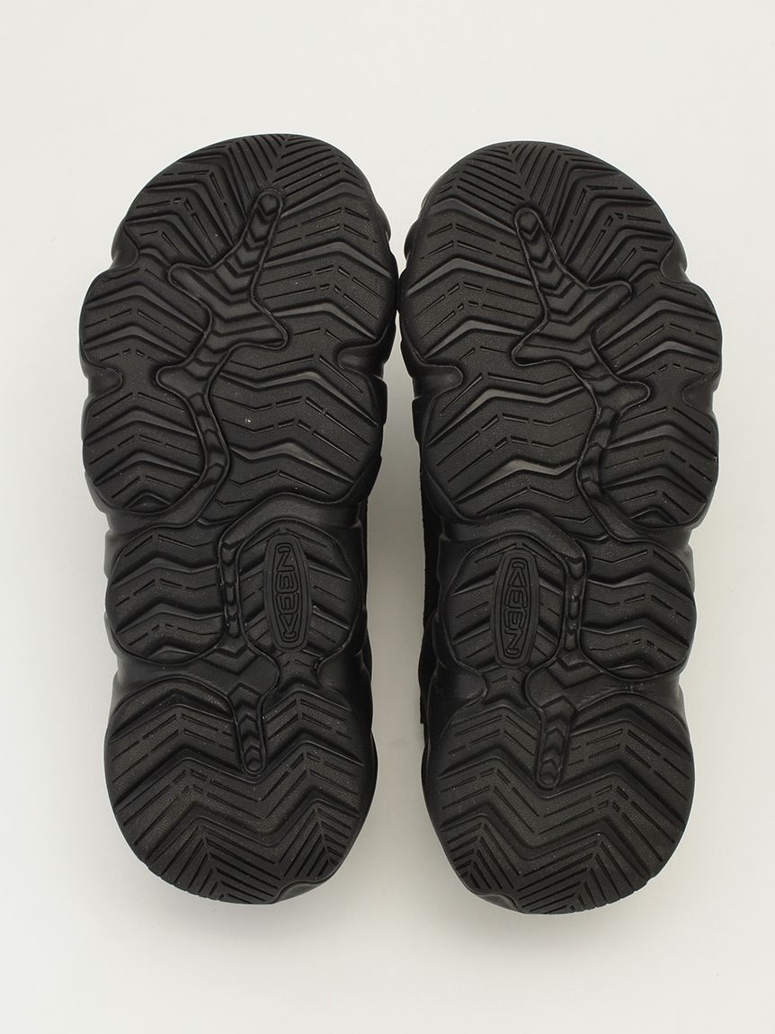 KEEN「【KEEN】HYPOWSER WRAP」|スニーカー|