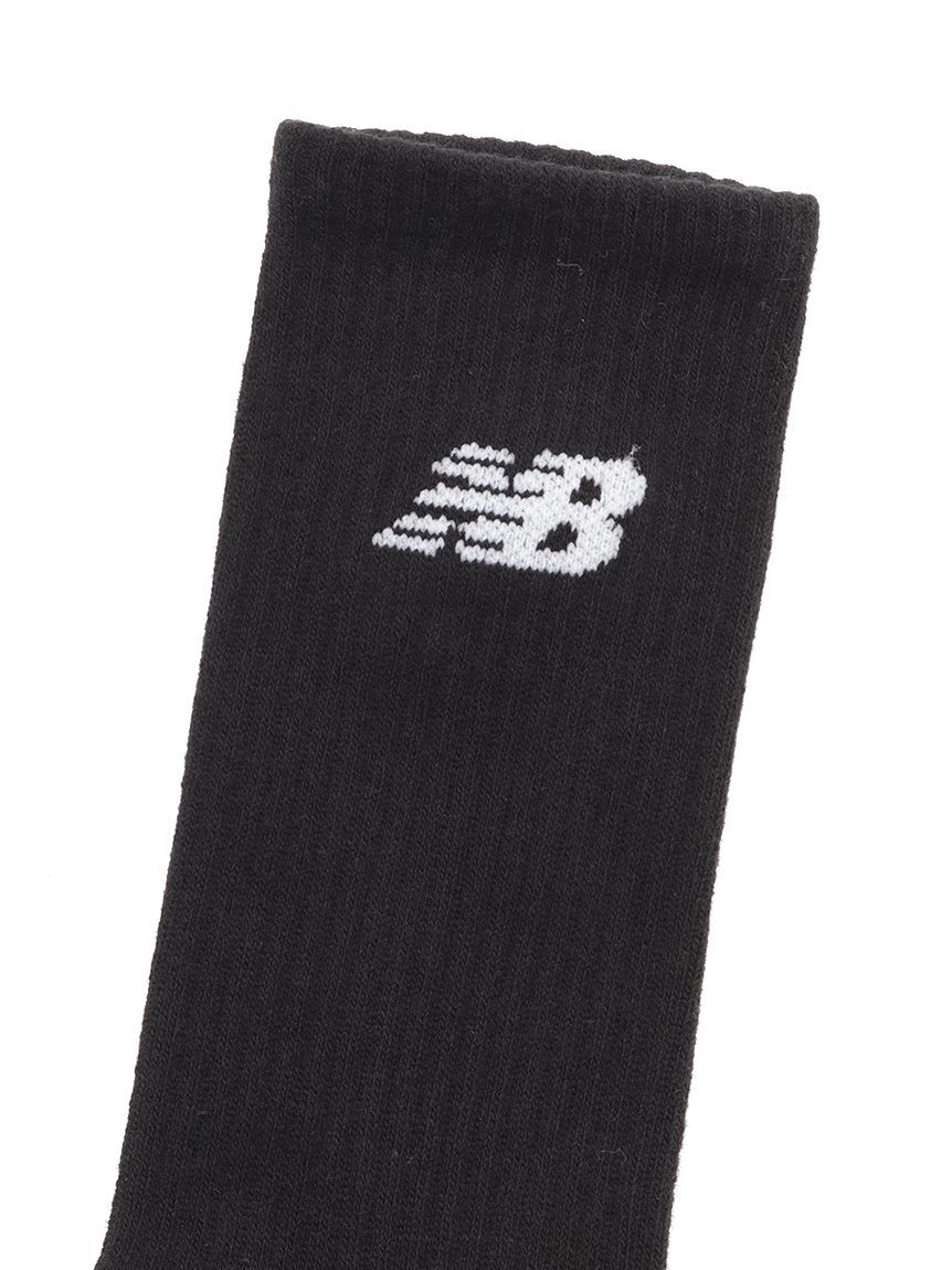 NEW BALANCE 「【New Balance】ロゴクルーソックス2P」|ソックス|