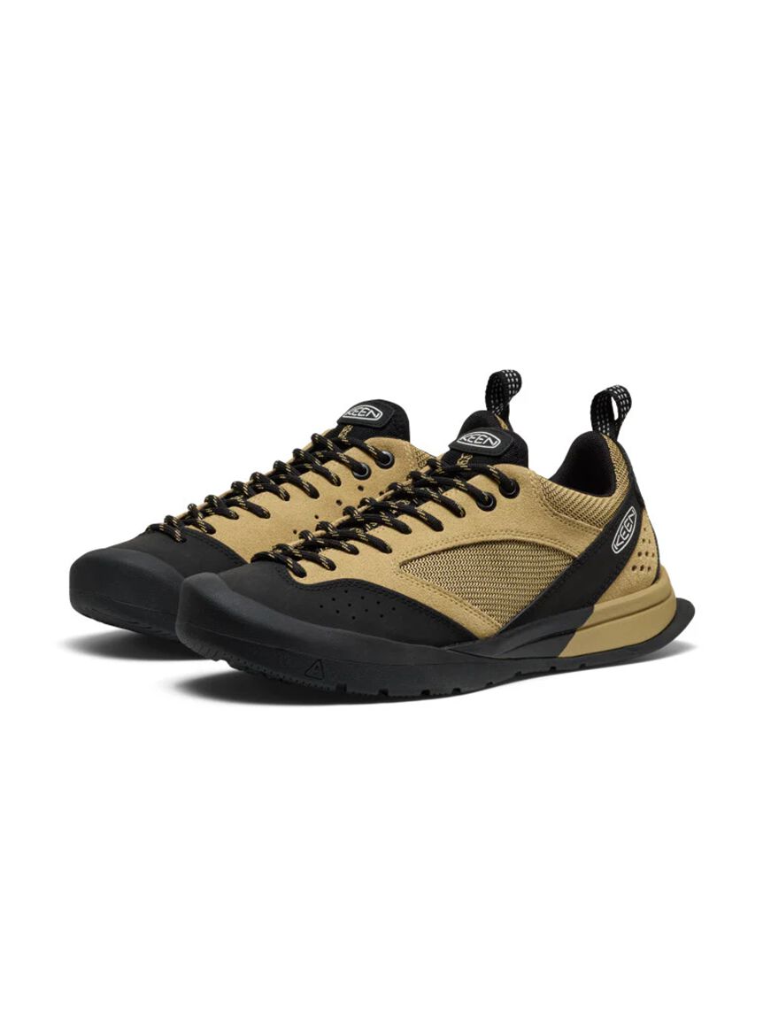 KEEN「【KEEN】JASPER III」|スニーカー|BEG