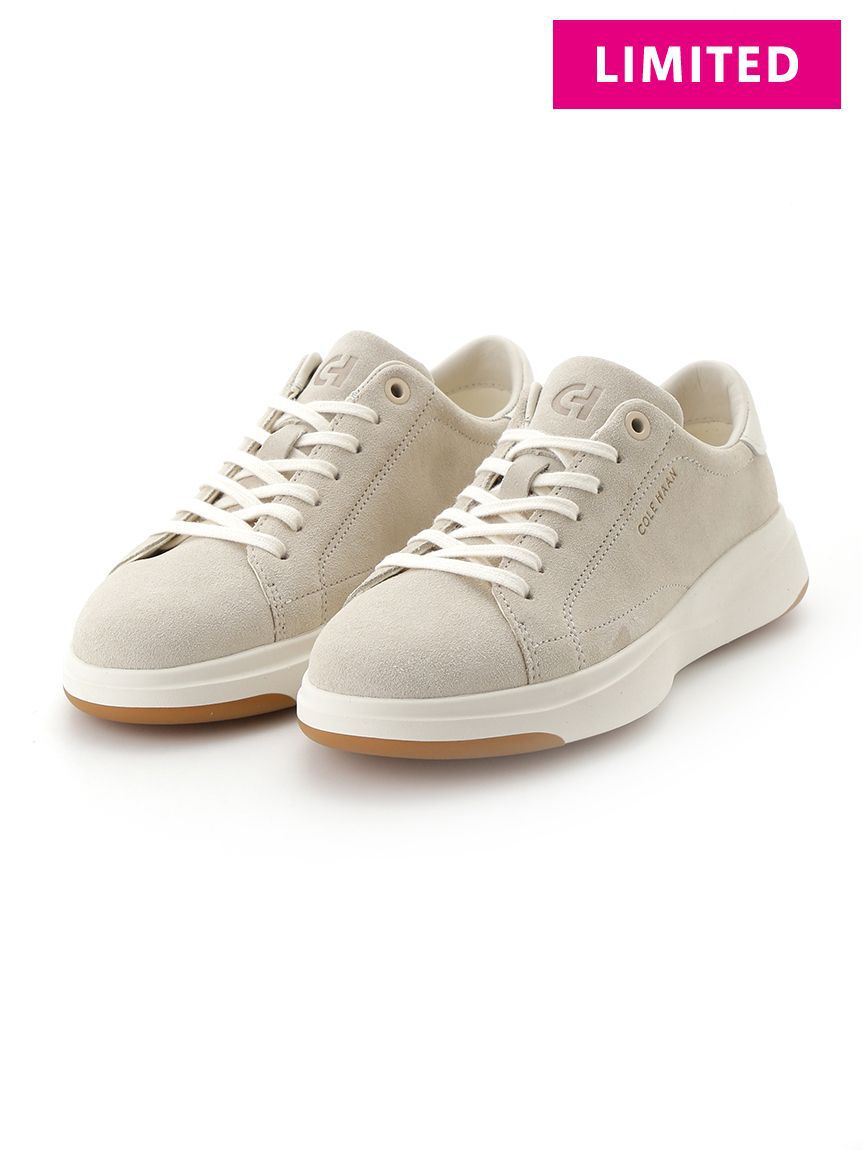 COLE HAAN「【COLE HAAN for emmi】GRANDPRO TENNIS 2.0」|スニーカー|