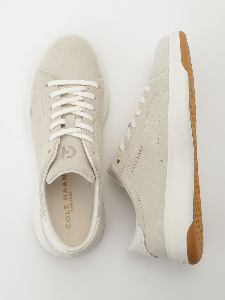 COLE HAAN「【COLE HAAN for emmi】GRANDPRO TENNIS 2.0」|スニーカー|
