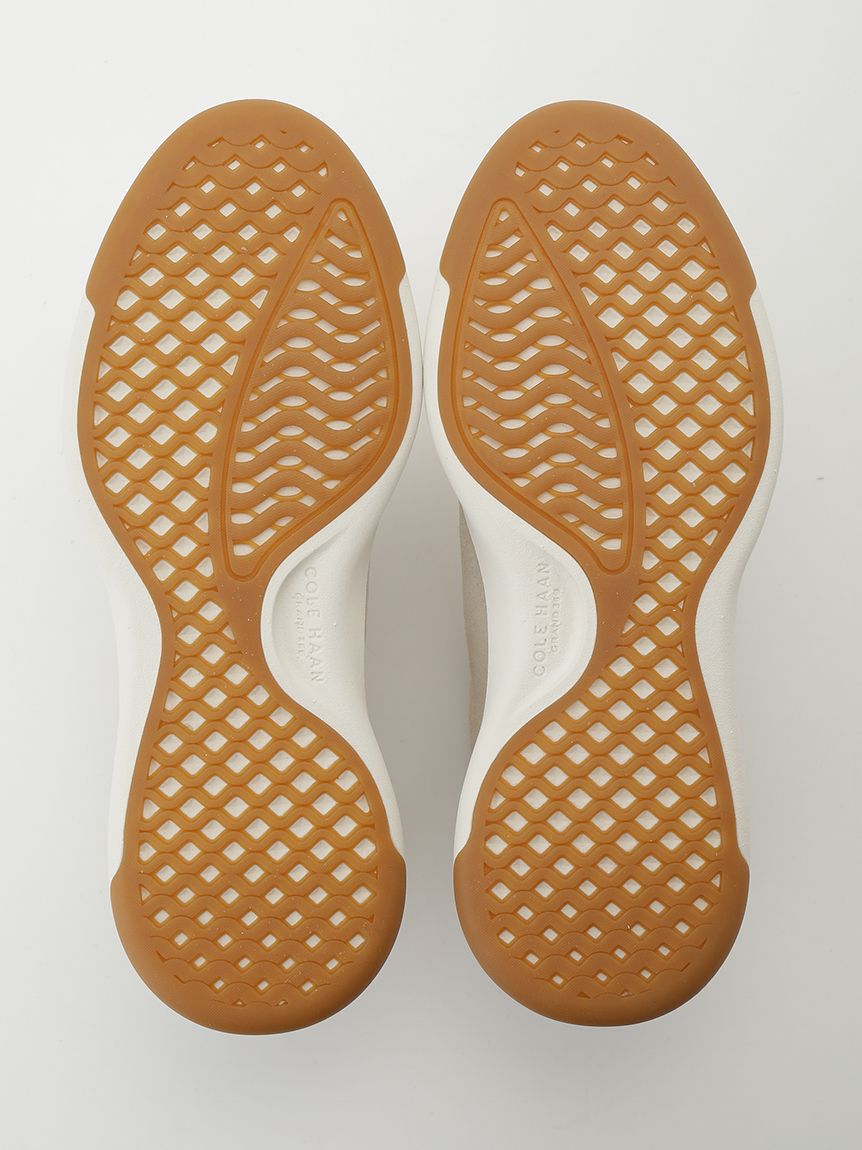 COLE HAAN「【COLE HAAN for emmi】GRANDPRO TENNIS 2.0」|スニーカー|