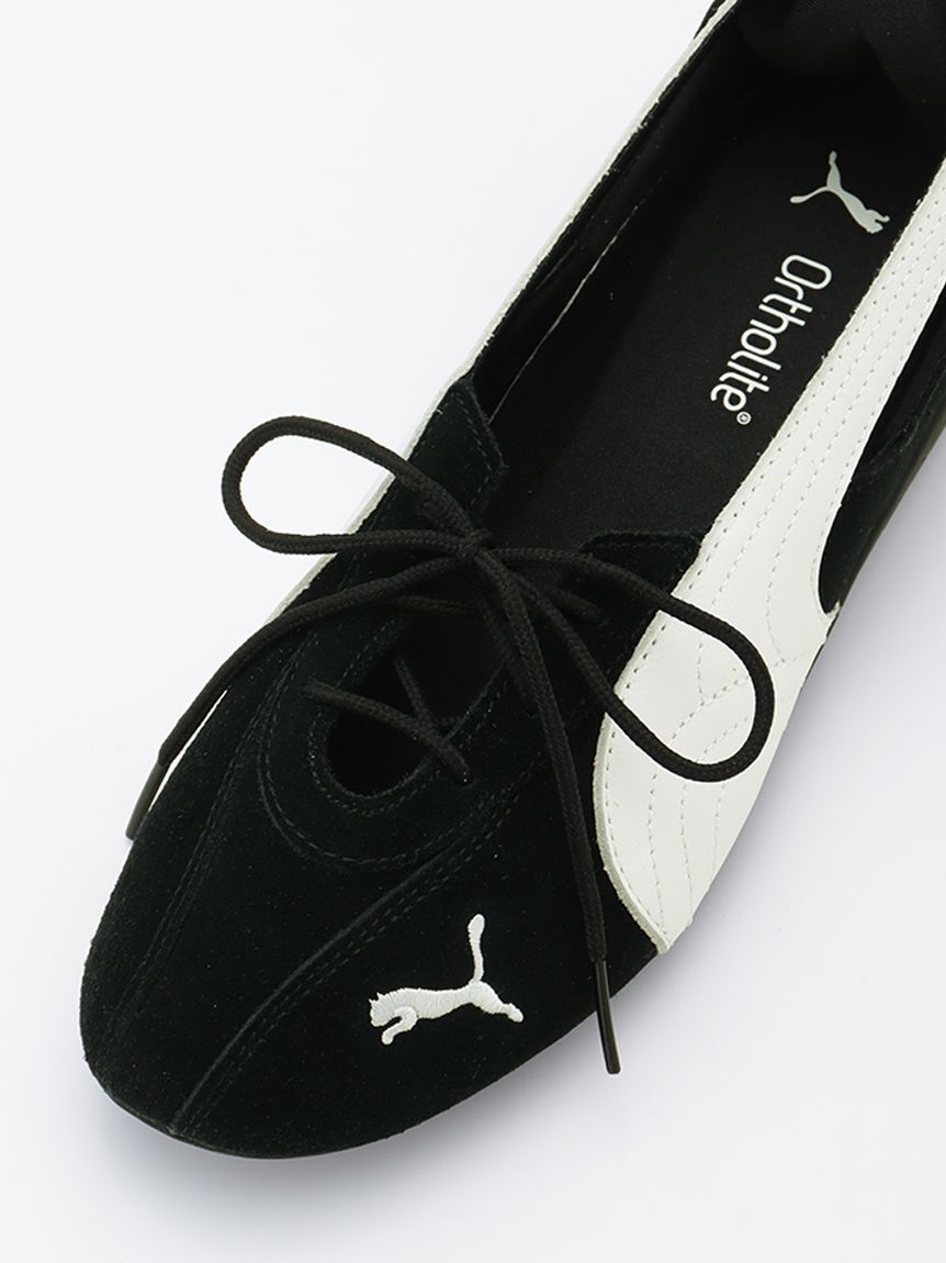 PUMA「【PUMA】Speedcat Ballet Nova」|スニーカー|