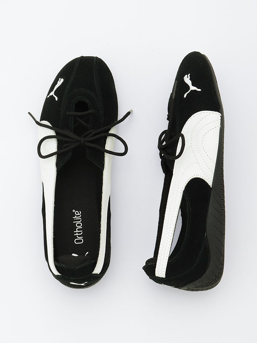 PUMA「【PUMA】Speedcat Ballet Nova」|スニーカー|