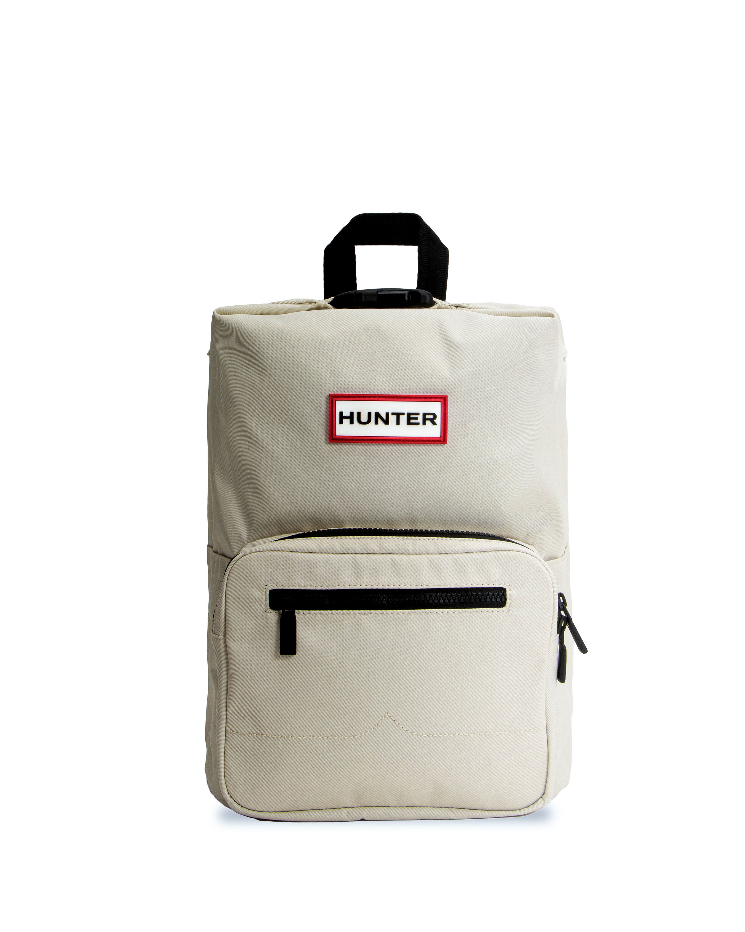 HUNTER「ナイロン パイオニア ミディアム トップクリップ バックパック」|リュック|SFD